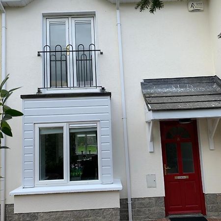 Two Bedroom Town House Beside The River Barrow Carlow Bagian luar foto