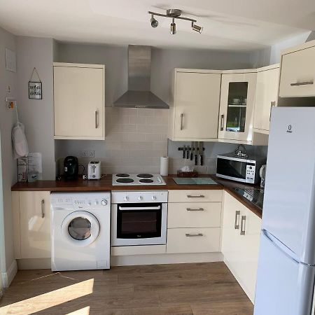 Two Bedroom Town House Beside The River Barrow Carlow Bagian luar foto